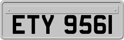 ETY9561