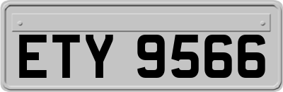 ETY9566