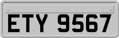 ETY9567