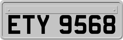 ETY9568