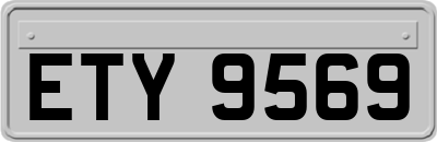 ETY9569