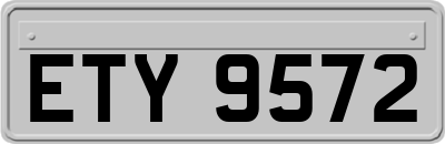 ETY9572