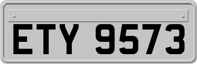 ETY9573