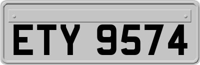 ETY9574