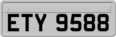 ETY9588