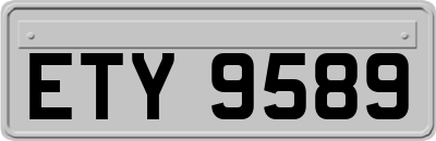 ETY9589