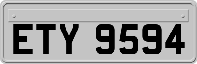ETY9594