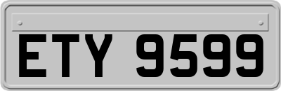 ETY9599