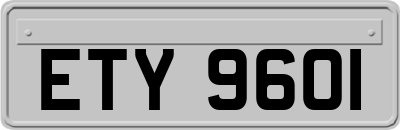 ETY9601