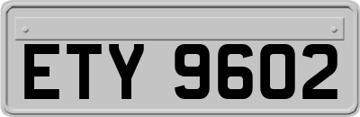 ETY9602