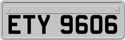 ETY9606