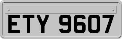 ETY9607