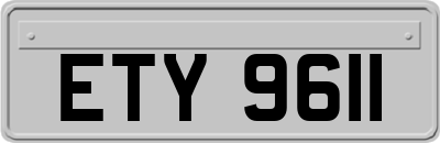 ETY9611