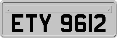 ETY9612