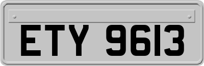 ETY9613