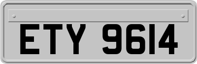 ETY9614