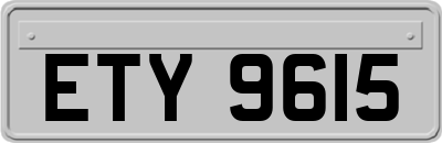 ETY9615