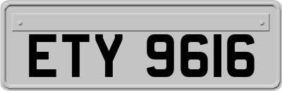 ETY9616