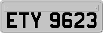ETY9623