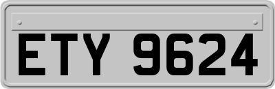 ETY9624