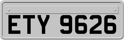 ETY9626