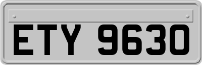 ETY9630