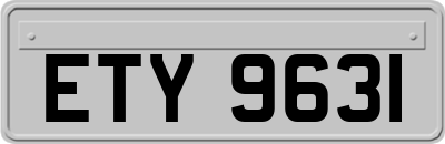 ETY9631