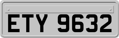 ETY9632