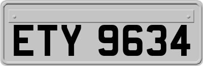 ETY9634