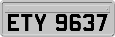 ETY9637