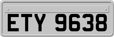 ETY9638