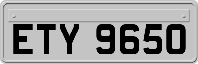 ETY9650