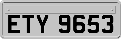ETY9653