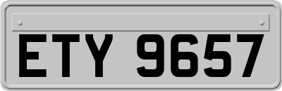 ETY9657