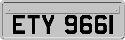 ETY9661
