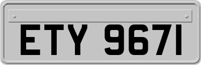 ETY9671