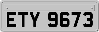 ETY9673