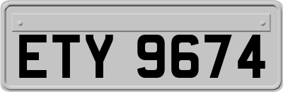 ETY9674