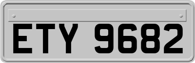 ETY9682