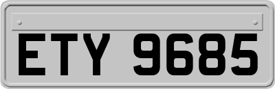 ETY9685