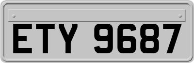 ETY9687