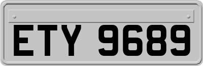 ETY9689