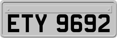 ETY9692