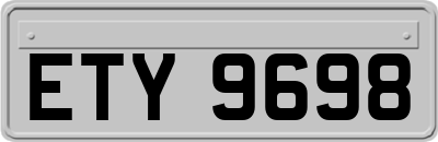 ETY9698