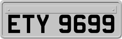 ETY9699