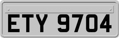 ETY9704