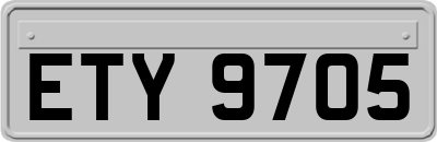 ETY9705
