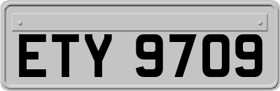 ETY9709