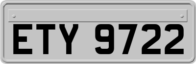 ETY9722