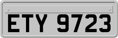 ETY9723